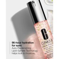 ราคา แท้ จาก USA Clinique Moisture Surge Eye 96-Hour Hydro-Filler Concentrate ขนาด 15 ml. (48602977620)