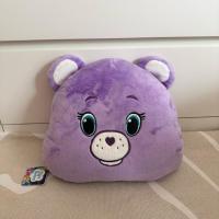 ราคา หมอนตุ๊กตา Care bears ใหม่100% (57510171133)