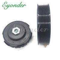 ราคา AC Compressor Clutch Pulley 7PK for Denso for TOYOTA Camry V50 RAV4 4472809080 8831006511 883104237 (49053213663)