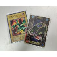 ราคา Sticker Yu-Gi-Oh! Card สติ๊กเกอร์การ์ดยูกิ (5235206582)