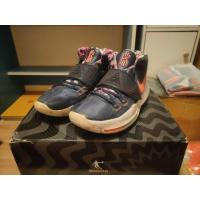 ราคา รองเท้าบาส(มือสอง)size9/42.5 (49505986370)