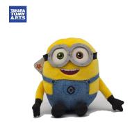ราคา Takara Tomy Arts มินเนี่ยน minion Beans Collection/Minion Bob (4063487304)