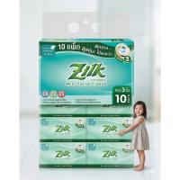 ราคา ซิลค์ กระดาษเช็ดหน้ามินิซอฟแพ็ค 130 แผ่น ( 1 แพ็ค 10 ห่อ ) (54061364943)