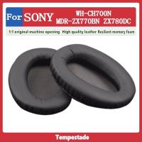 ราคา เคสหูฟัง อุปกรณ์เสริม สําหรับ SONY WH CH700N MDR ZX770BN ZX780DC (17670557081)