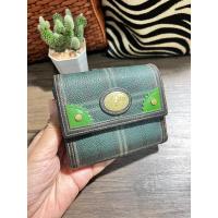 ราคา กระเป๋าสตางค์ Bean pole แท้สามพับ (22976783357)