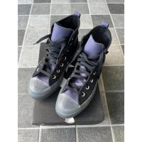 ราคา รองเท้า Converse Chuck Taylor CTAS CX เบาเหมือนไม่ได้ใส่ Size 6UK สภาพใหม่มาก ดูรายละเอียดด้านล่าง มือสอง (48203593180)