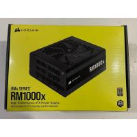 ราคา Power Supply Corsair Rm1000x 1000w. 80+ gold (27626172224)