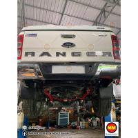 ราคา กันโคลงหลัง JS1 Space Arm ล้อหลัง สำหรับ Ford Ranger / Everest สีใหม่อะไหล่ดำ !!! (โปรดระวังของเลียนแบบ) (8386766116)