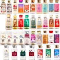 ราคา BBW#4 Lotion Xmas ของแท้100% โลชั่นบำรุงผิว Bath and body works body lotion 236 ml (13767624672)