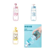 ราคา กระบอกน้ำลาย Sanrio x Minisoมี3ลาย (15251930532)