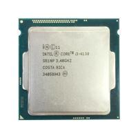 ราคา Intel Core i3 4130 โปรเซสเซอร์ TRAY 3.4Ghz ซ็อกเก็ต 1150 (48856553418)