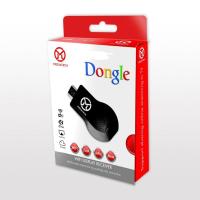 ราคา Mediatech Anycast / Wifi Display / TV Dongle / Miracast / Video (50560431984)
