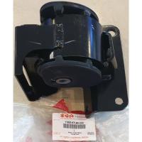 ราคา ตัวยึดเครื่องยนต์ด้านซ้าย SGP Suzuki Karimun Wagon R ดั้งเดิม (42176066664)
