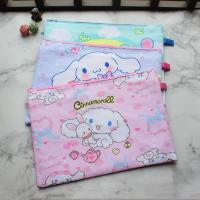 ราคา สุนัขหูใหญ่หยกพุดเดิ้ลใหญ่ ก4 กระเป๋าแฟ้มสองชั้นนักเรียน ข4 ถุงเก็บการ์ตูนกระดาษทดสอบข้อมูลซิปกระเป๋าการบ้าน (47110989688)