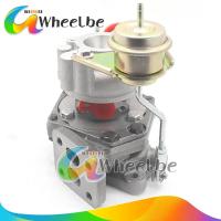 ราคา For Turbocharger TD015R-04K-2 MITSUBISHI Pajero Mini ABA-H58A 4A30T TD015 49133-01240 49133 01240 4 (51252312820)