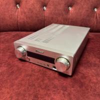ราคา แอมป์ดูหนังฟังเพลง Pioneer รุ่น VSA-S1 AV Multi-Channel 5.1 แชนเนล มีสายลำโพงให้2เส้น ใช้ไฟ 100V มือสอง (47961709342)