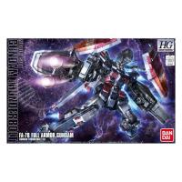 ราคา HG full armor gundam thunderbolt ver (4848321206)