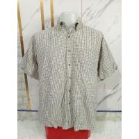 ราคา เสื้อเชิ้ตแขนสั้นยี่ห้อ NICOLA VALENTINO มือสองกระสอบนำเข้า (25311422155)