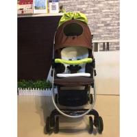 ราคา รถเข็นเด็ก ยี่ห้อ Graco รุ่น Citilite R พร้อมซัพพอร์ตรอง (2727383103)