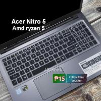 ราคา ฝาครอบคีย์บอร์ด Acer Acer Predator Helios 300 PH315-52 53 PH317-53 54 Acer Nitro 5 AN515-45 43 44 AN515-54 55 A (40965678098)
