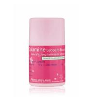 ราคา พร้อมส่ง✨ส่งไว✅ 60 มล. / 120 มล. Calamine Lotion ทาแก้คัน ผดผื่น แก้ผื่นแพ้ คาลาไมน์ ตราเสือดาว ลมพิษ แป้งน้ำ คาลามาย (56062109285)