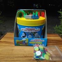 ราคา กระปุกออมสิน Thomas and friends (25013365831)