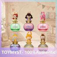 ราคา POPMART THE MONSTERS Retro Barber Shop Series Fragrance Mist Mystery Box เล่นอินเทรนด์ของแท้ (50913121268)