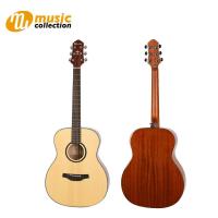 ราคา กีตาร์โปร่ง CRAFTER HT-200-LEFT /FS.N (54708063073)