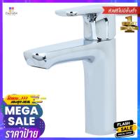 ราคา ก๊อกอ่างล้างหน้าเดี่ยว KOHLER K-77751X-4CD-CP สีโครมBASIN FAUCET KOHLER K-77751X-4CD-CP CHROME (19947770359)