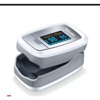 ราคา Beurer PO30 เครื่องวัดออกซิเจน ปลายนิ้ว (10208890622)