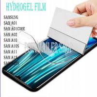 ราคา ANTI SCRATCH JELLY HYDROGEL SAMSUNG GALAXY a01 a01core A02 a03 a03core core a10s a10 a11 A12 A02S core FULL SCREEN (56860488826)
