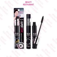 ราคา BOB Super Curl Mascara Long Lasting Waterproof มาสคาร่า ซุปเปอร์ เคิร์ล มาสคาร่ากันน้ำ ขนตายาว (22467269512)