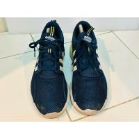 ราคา รองเท้า ขนาด 27.5 cm. ยี่ห้อ Adidas รุ่น Cloudfoam Lite Racer สีน้ำเงินเข้ม มือสองญี่ปุ่น (สภาพ 95%) คัดพิเศษ (40631549071)