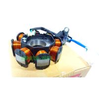 ราคา (Wave 125 i) ชุดฟินคอล์ย Honda Wave 125 i ปี 2005-2010 แท้ (3306322836)