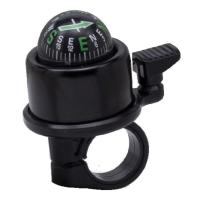 ราคา POLYGON BELL COMPASS - สีดํา (56253445619)