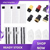 ราคา z0q1mqrktc ชุดอุปกรณ์เสริมเครื่องทําความสะอาดไอน้ํา EasyFix SC 2, SC 3, SC 4, SC 5 Mop ผ้าแปรงหัวฉีด (52160995273)