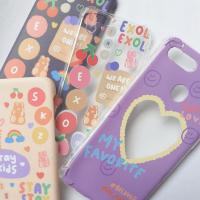 ราคา [READY] VOLT CASE NCT EXO STRAYKIDS SAMSUNG A12 M12 IPHONE 5 5S X 10 SOFTCASE HARDCASE NCTZEN STAY (28187955524)
