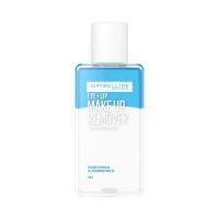 ราคา [สินค้าส่งด่วน] MAYBELLINE อายลิปเมคอัพรีมูฟเวอร์ 70มล MAYBELLINE EYE LIP MAKE UP REMOVER 70ML (55212055720)