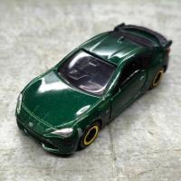 ราคา Tomica โมเดลรถเหล็ก Toyota 86 10th Anniversary NO.86 S=1/60 (55460115450)
