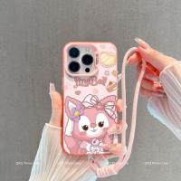 ราคา เข้ากันได้กับ ไอโฟน 11 ไอโฟน 13 ไอโฟน 14 ไอโฟน 15 Pro Max ไอโฟน16 Pro Max เคสซอฟต์โฟน DLMSCY1991-GS4 (29723648497)