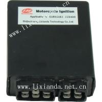 ราคา กล่องจุดระเบิดอะไหล่มอเตอร์ไซค์ดิจิตอล ZZR400 (OLD) สําหรับ KAWASAKI (49360977294)