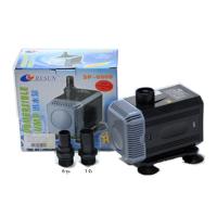 ราคา ส่งเร็ว ถูกสุดRESUN ปั๊มน้ำหมุนเวียน รุ่น SP-6000 กำลัง 40 วัตต์ ปั๊มน้ำสำหรับทำระบบกรอง น้ำตก ปั๊มบ่อปลา น้ำพุ (28077736774)