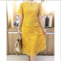 ราคา เดรสผ้าลูกไม้ผ้า**** (9742859817)