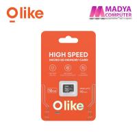 ราคา MicroSD Olike TF16G 16GB Class 10 - การ์ดหน่วยความจํา (29330985829)