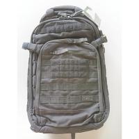 ราคา 5.11 RUSH 72 Backpack Gen1 สีดำ (26907757714)