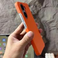 ราคา แฟชั่น Minimalism Ultra Thin Pure สีสําหรับ Xiaomi POCO X8 Pro Max M8 Pro F8 Ultra Half-pack Enhanced PC กันกระแทก (47258333844)