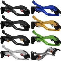 ราคา Ergonomic รถจักรยานยนต์ 7/8 "22 มม.คลัทช์เบรคแบบปรับได้สําหรับ Yamaha YZF R1 2009-2014 (42232034283)