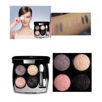 ราคา อายชาโดว์ ชาแนลแท้ eyeshadow จาก Chanel Ombres Tracees สี Jardin Zen เป้น Limited Edition (27852666082)