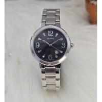 ราคา ALBA Japan รหัส AH7B45X1 คริสตัล SWAROVSKI swiss แสดงบอกวันที่ รับประกัน 1ปี (22725883700)