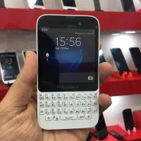 ราคา Blackberry Q5 4G ปลดล็อค 3.1 "2GB RAM 8GB ROM WIFI GPS QWERTY คีย์บอร์ด BlackBerryOS ปลดล็อกโทรศัพท์มือถือ (25892768441)